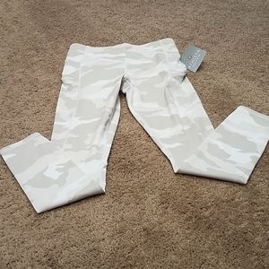 Women's athleisure Supersonic Powerlift